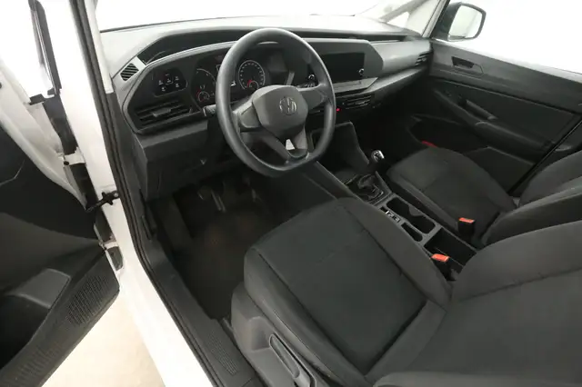 Volkswagen Caddy view 19