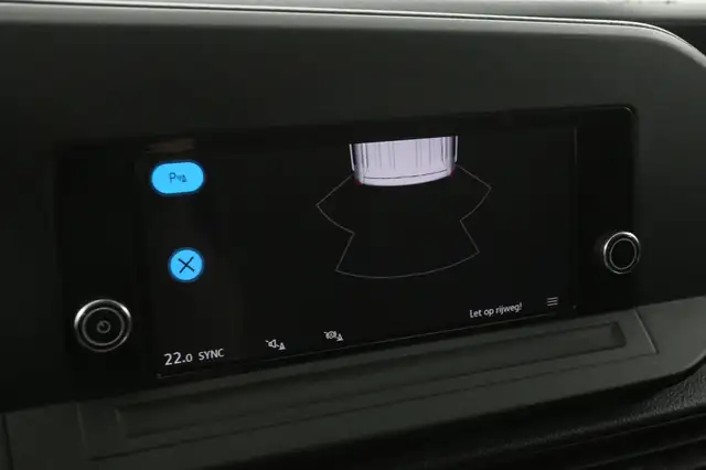 Volkswagen Caddy view 14
