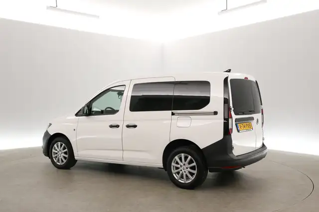 Volkswagen Caddy view 23