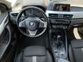 BMW X1 xDrive18d Schwarz - thumbnail 12