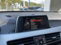 BMW X1 xDrive18d Schwarz - thumbnail 18