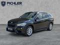 BMW X1 xDrive18d Schwarz - thumbnail 1