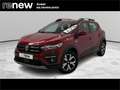 Dacia Sandero ECO-G Expresion 74kW Rojo - thumbnail 1