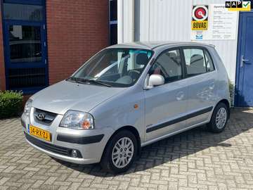 1.1i Dynamic First Edition | Origineel NL-auto met