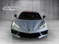 Corvette C8 Stingray 3 LT | Coupe | Lift | Competition Сірий - thumbnail 3