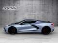 Corvette C8 Stingray 3 LT | Coupe | Lift | Competition Сірий - thumbnail 4
