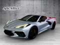 Corvette C8 Stingray 3 LT | Coupe | Lift | Competition Сірий - thumbnail 2