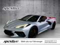 Corvette C8 Stingray 3 LT | Coupe | Lift | Competition Сірий - thumbnail 1