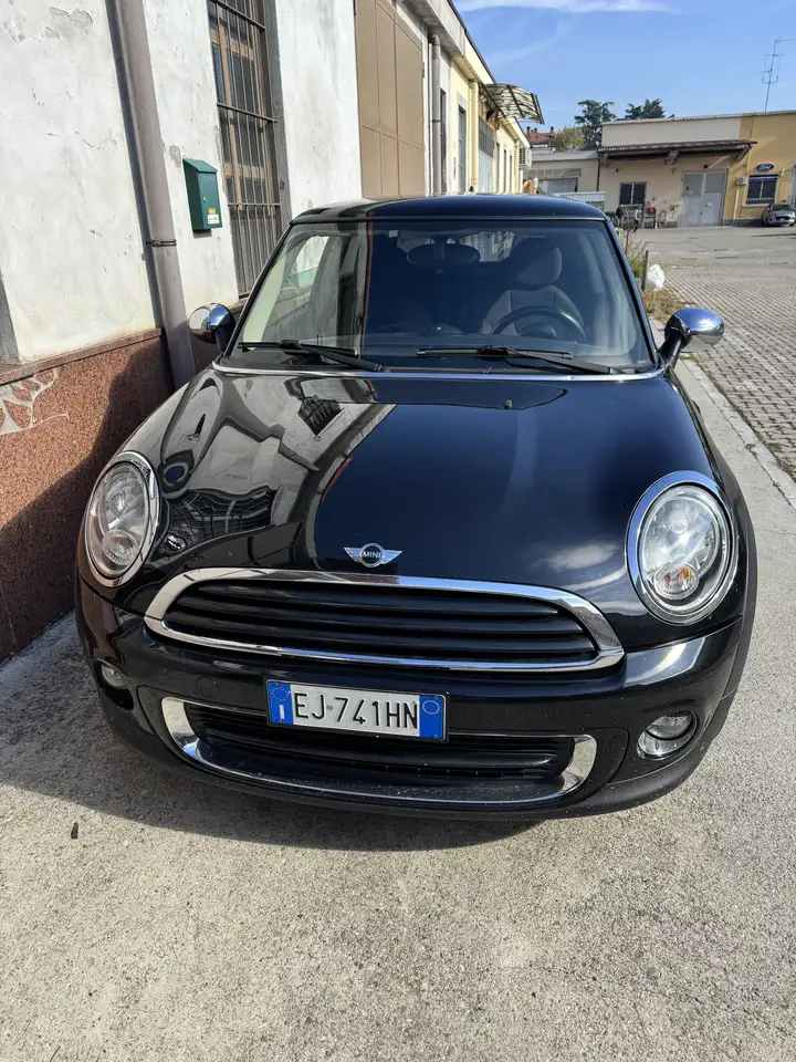 MINI One