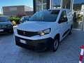 Peugeot Partner 1.5 bluehdi 100cv S&S L1 Premium Bianco - thumbnail 1