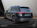 Mercedes-Benz GLE 350 de 4M AMG+NIGHT+MULTIBEAM+KAMERA+20"+9G Zwart - thumbnail 10