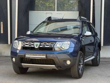 Prestige 4x2 Navi Sitzheizung Tempomat