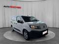 Peugeot Partner Partner Standard L1 BlueHDi 130 S&S Premium Aut. Weiß - thumbnail 4