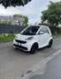 smart Smart Fortwo 451 Brabus Білий - thumbnail 1