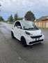 smart Smart Fortwo 451 Brabus Білий - thumbnail 4