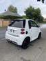 smart Smart Fortwo 451 Brabus Білий - thumbnail 5