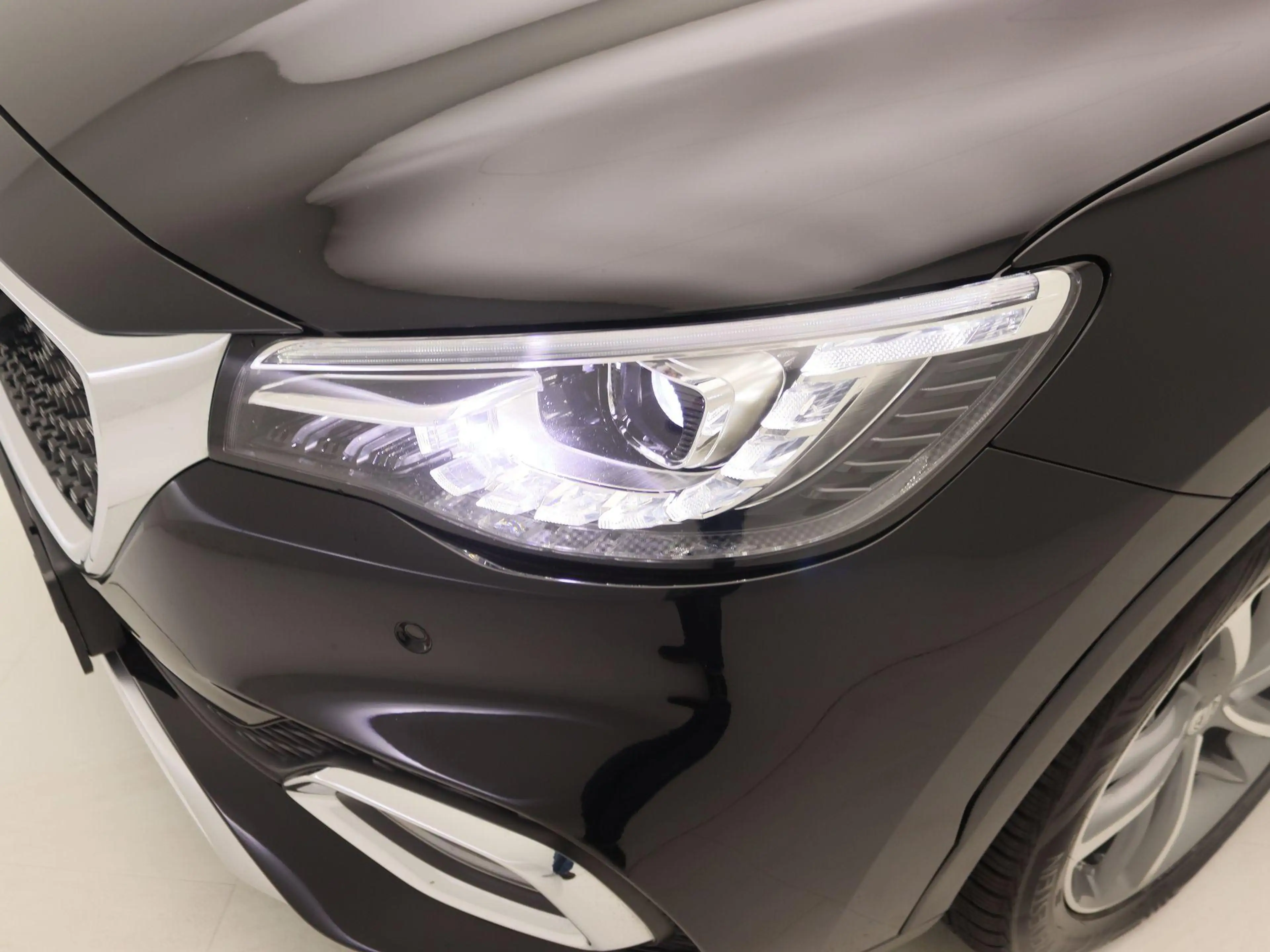 MG EHS 1.5 TGDI Luxury | Apple Carplay/Android Auto | Pan — photo 14