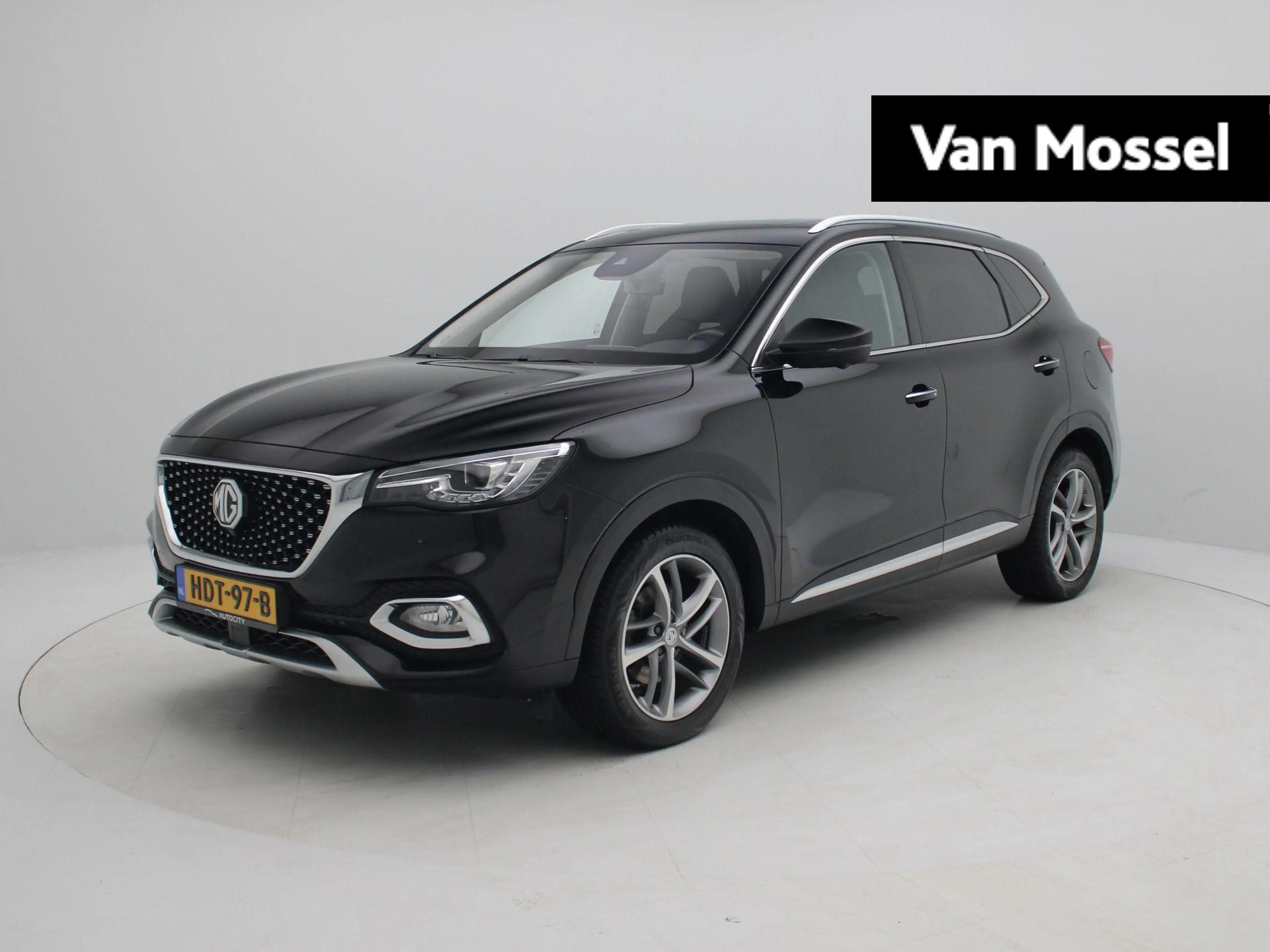 MG EHS 1.5 TGDI Luxury | Apple Carplay/Android Auto | Pan