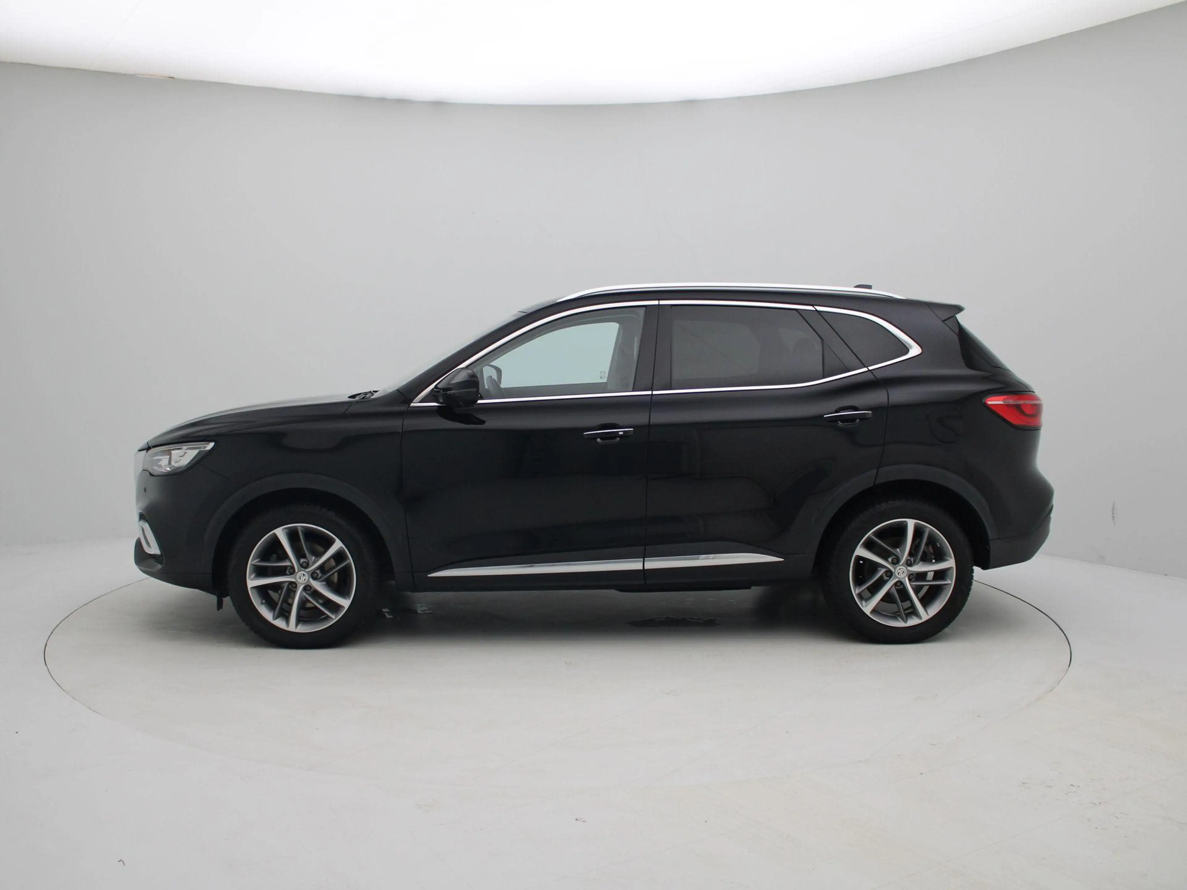 MG EHS 1.5 TGDI Luxury | Apple Carplay/Android Auto | Pan — photo 4