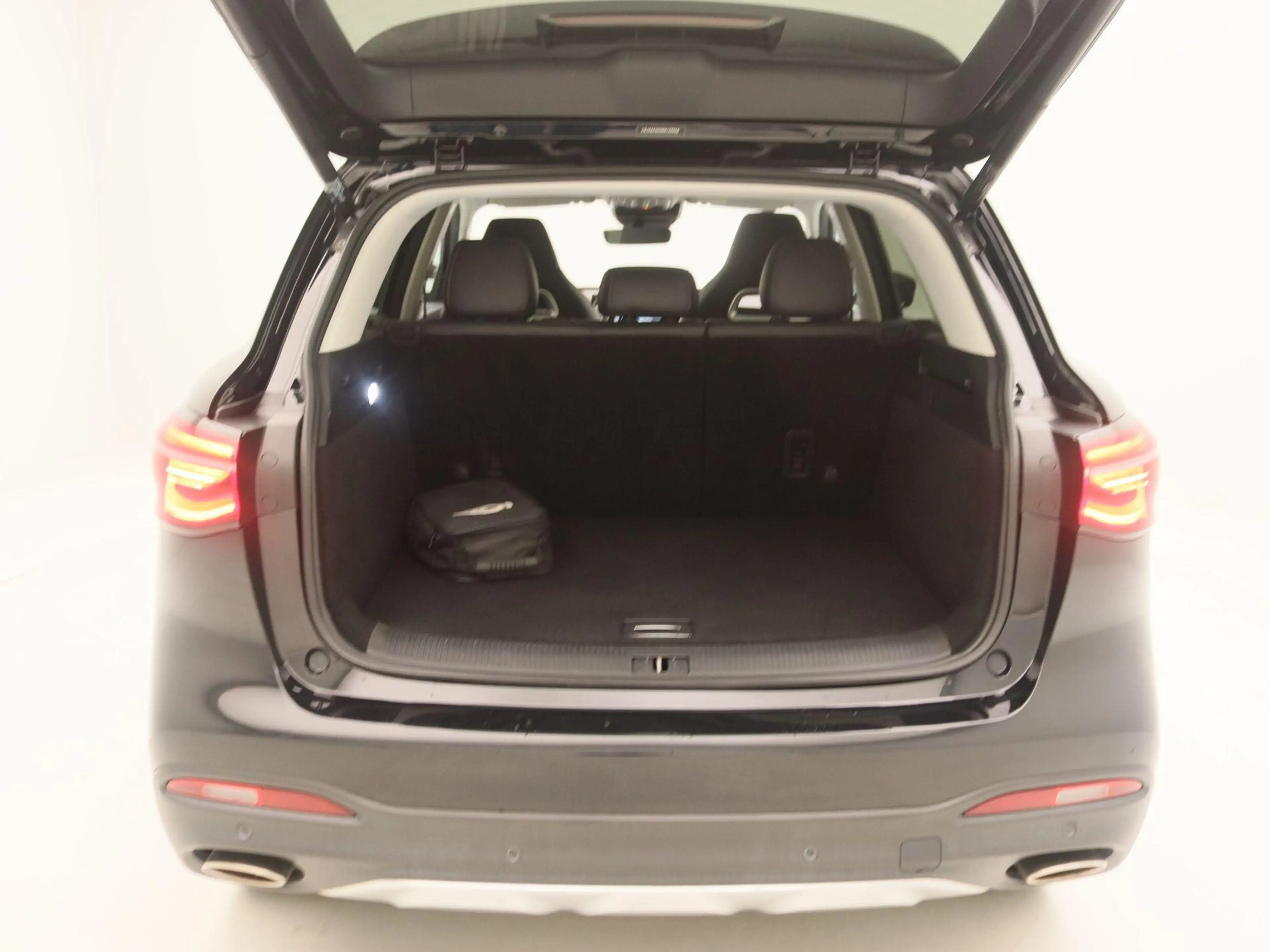 MG EHS 1.5 TGDI Luxury | Apple Carplay/Android Auto | Pan — photo 12