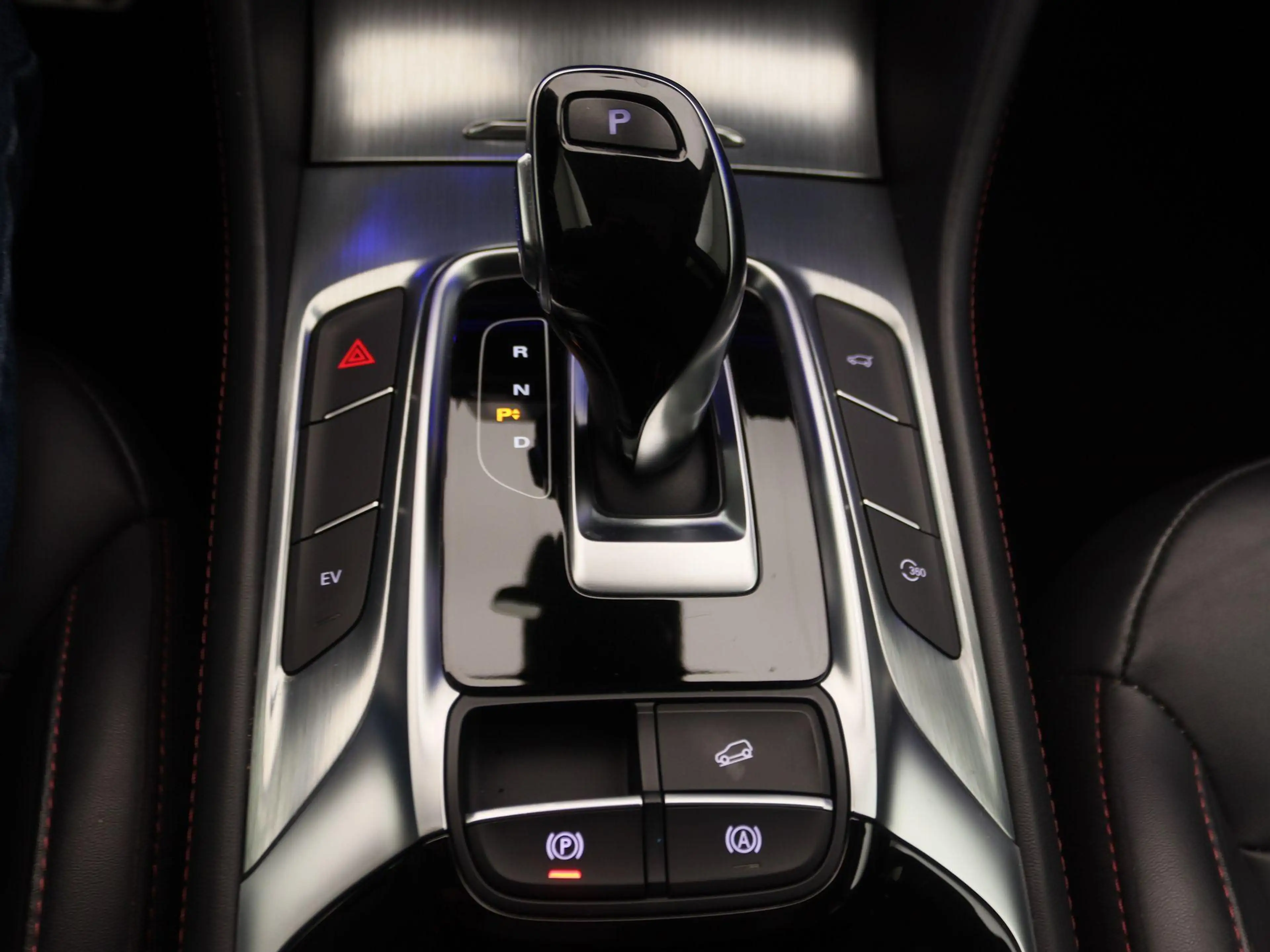 MG EHS 1.5 TGDI Luxury | Apple Carplay/Android Auto | Pan — photo 8