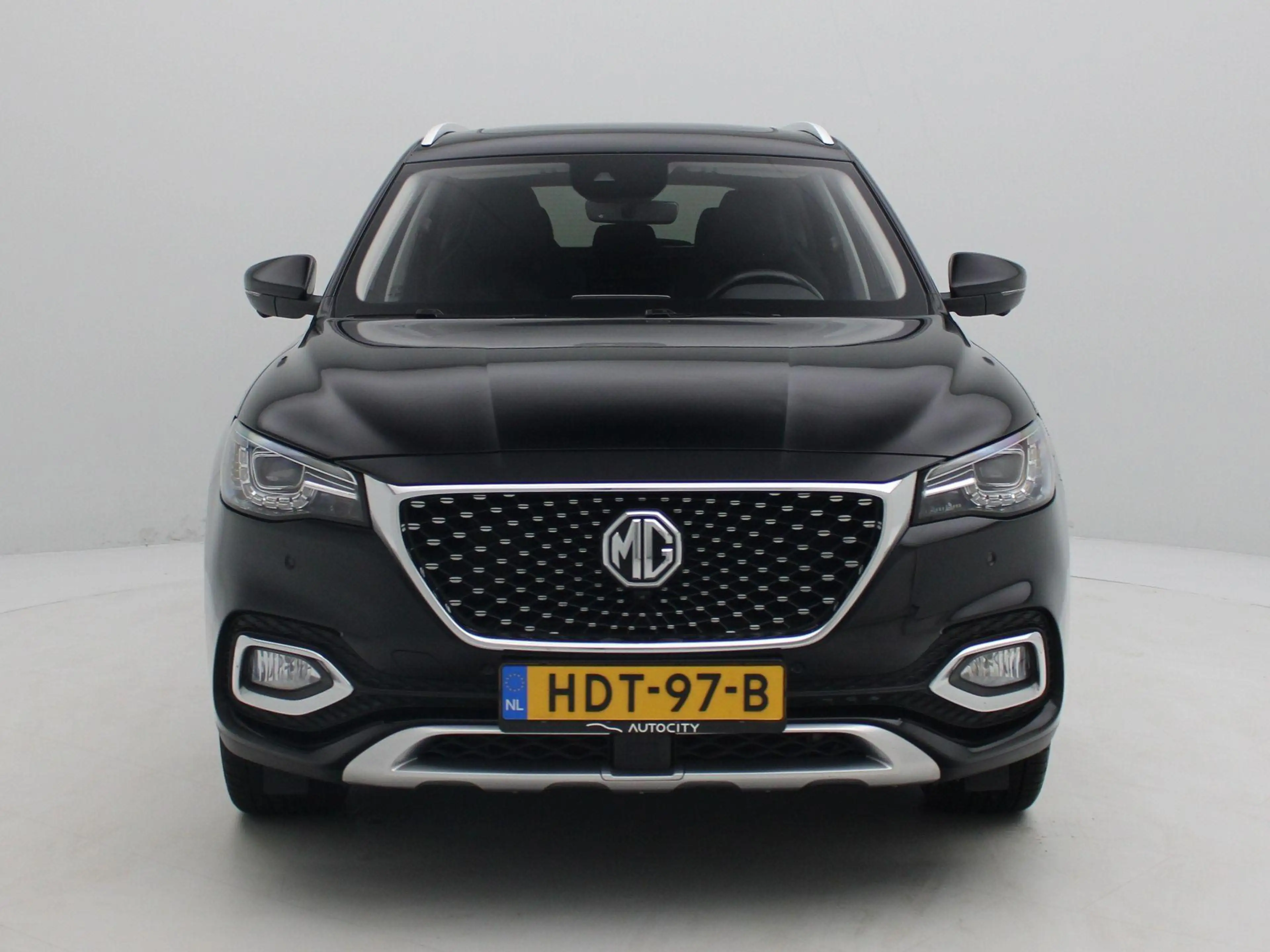 MG EHS 1.5 TGDI Luxury | Apple Carplay/Android Auto | Pan — photo 3