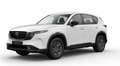 Mazda CX-5 2026 Prime-Line - **NEUES MODELL** Weiß - thumbnail 1