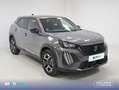 Peugeot 2008 Hybrid Allure eDCS6 145 Gris - thumbnail 3