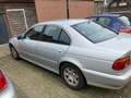 BMW 525 525i Executive Grijs - thumbnail 4