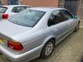 BMW 525 525i Executive Grijs - thumbnail 1
