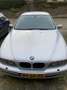 BMW 525 525i Executive Grijs - thumbnail 2