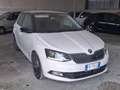 Skoda Fabia Fabia III 2015 Berlina 1.4 tdi Twin Bianco - thumbnail 3
