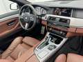 BMW 525 d xDrive M-Sport*HUD*AHK*H&K*Pano*Softclose Weiß - thumbnail 12