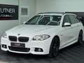BMW 525 d xDrive M-Sport*HUD*AHK*H&K*Pano*Softclose Weiß - thumbnail 3