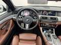 BMW 525 d xDrive M-Sport*HUD*AHK*H&K*Pano*Softclose Weiß - thumbnail 8
