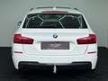 BMW 525 d xDrive M-Sport*HUD*AHK*H&K*Pano*Softclose Weiß - thumbnail 16