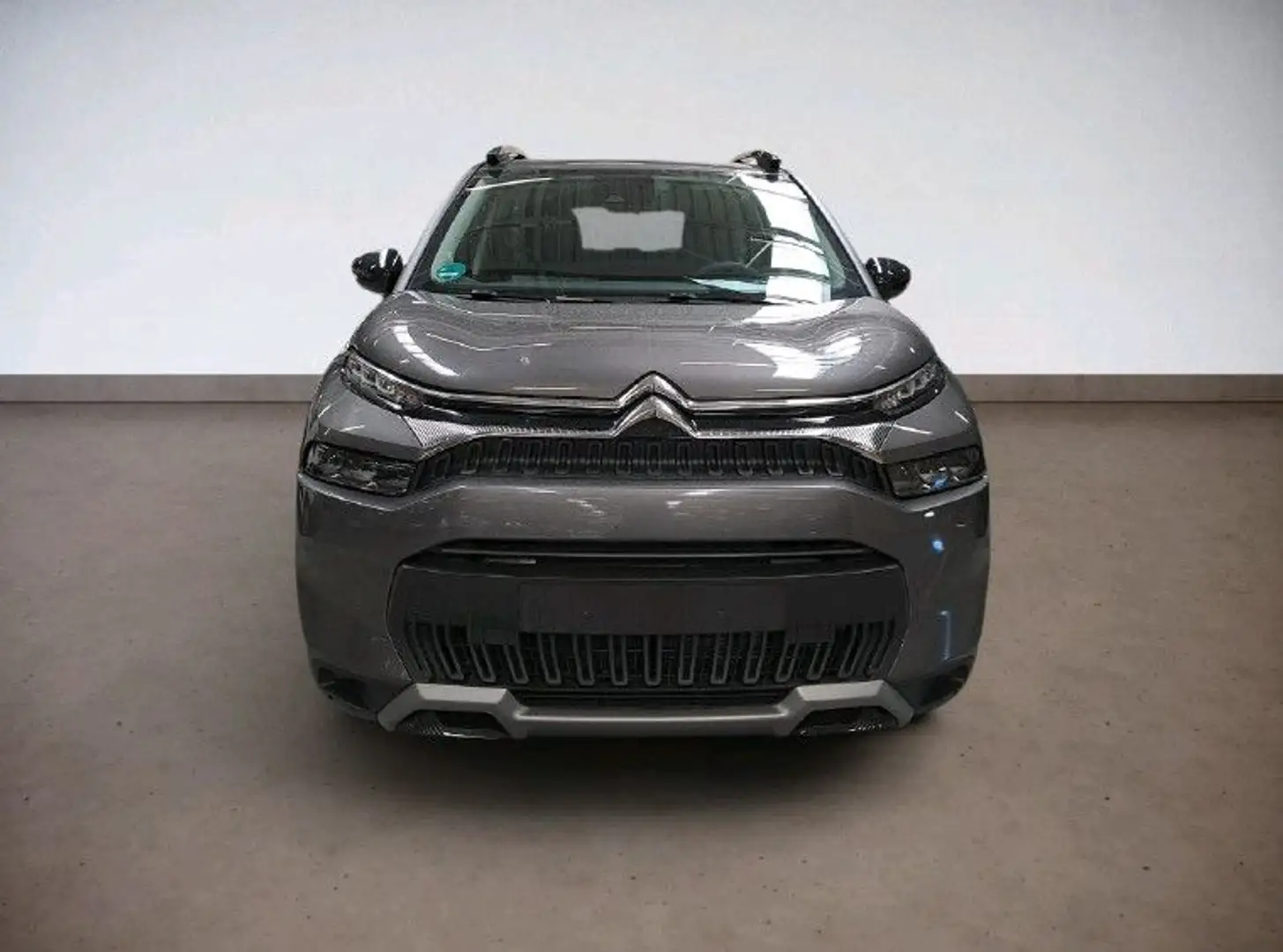 Citroen C3 Aircross Pure Tech 130 EAT6 Plus Navi, PPS Grau - 2