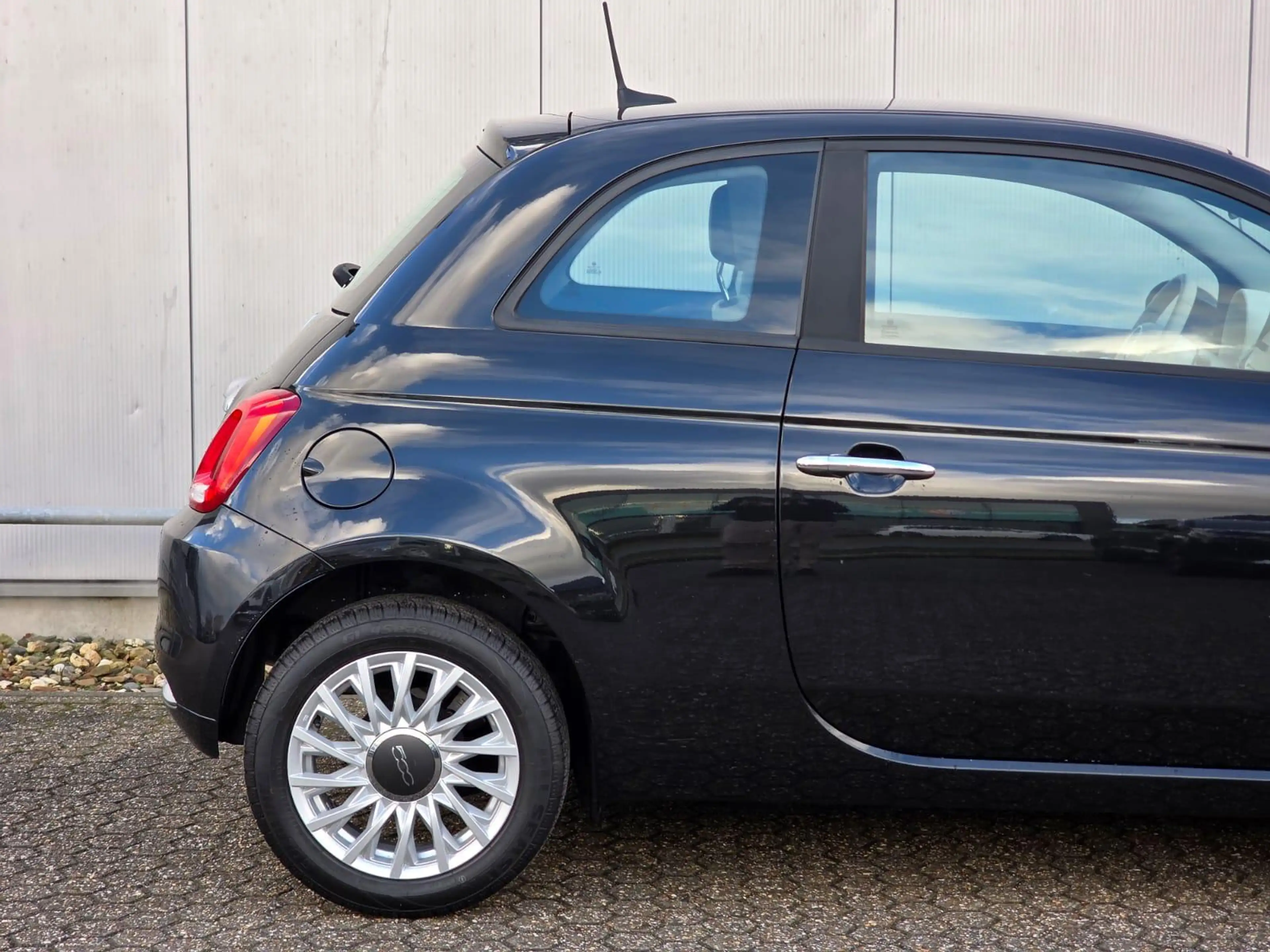 Fiat 500 70pk Hybrid Lounge | Airconditioning | Carplay / A — photo 12