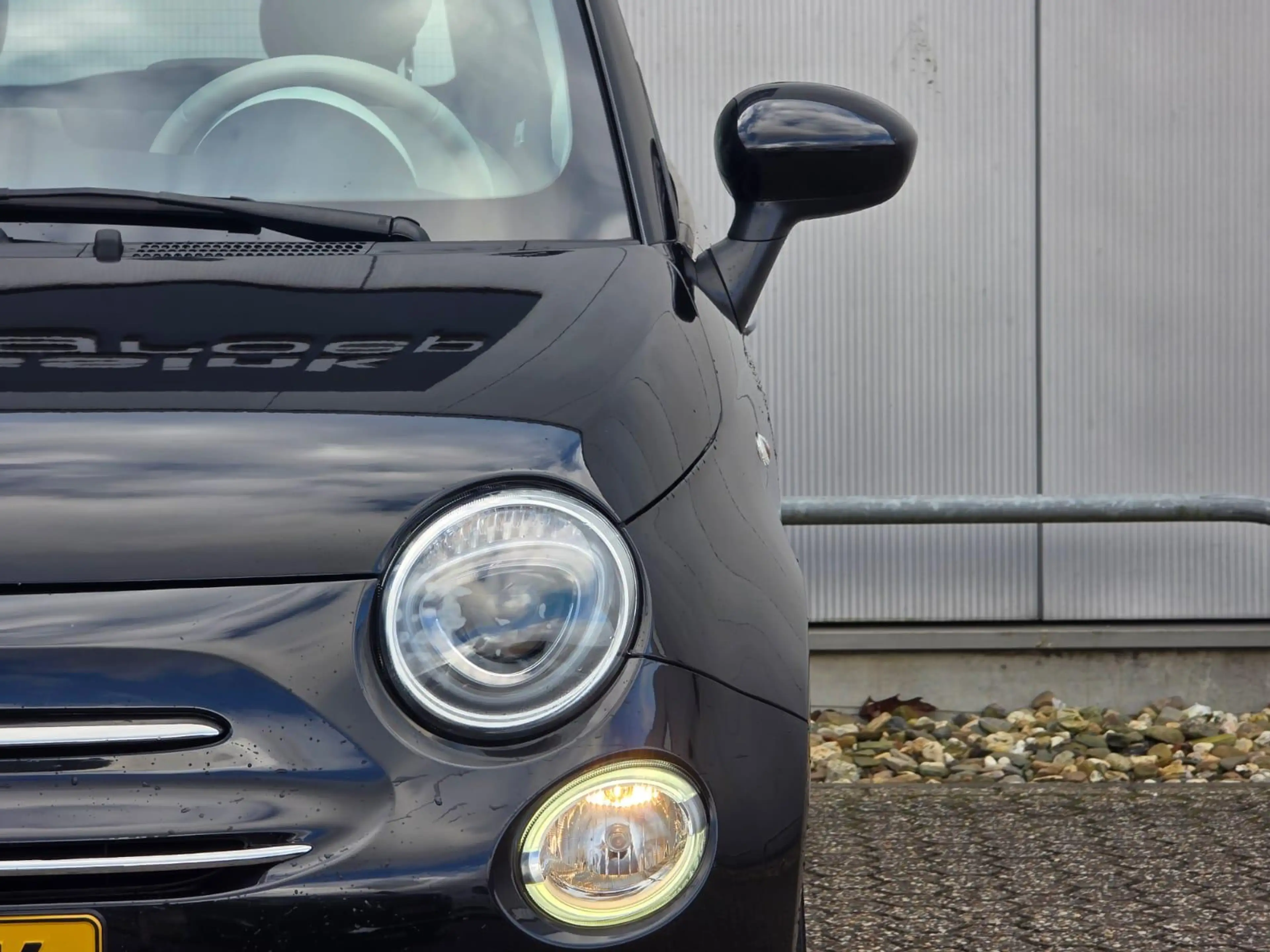 Fiat 500 70pk Hybrid Lounge | Airconditioning | Carplay / A — photo 14