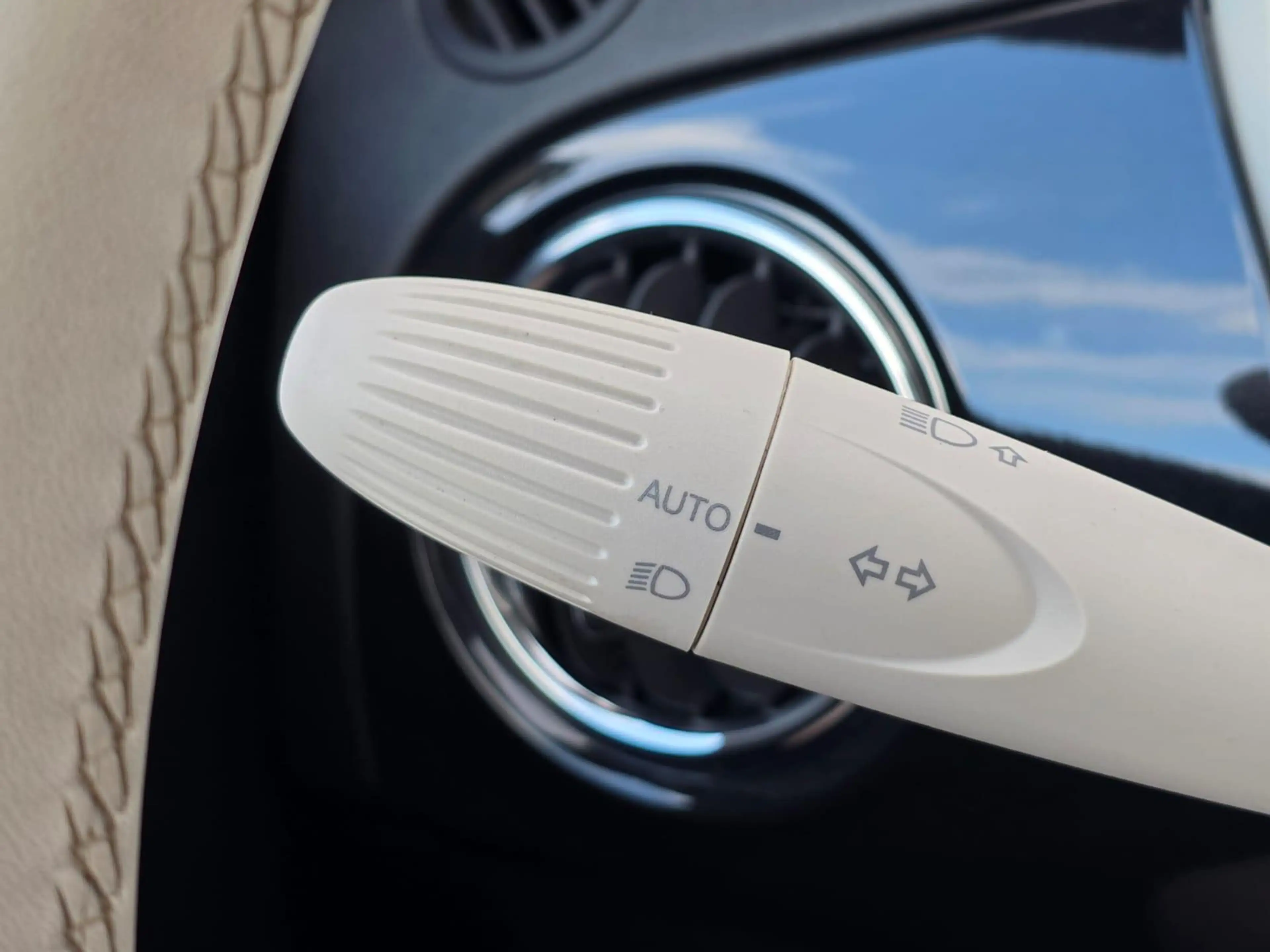 Fiat 500 70pk Hybrid Lounge | Airconditioning | Carplay / A — photo 21