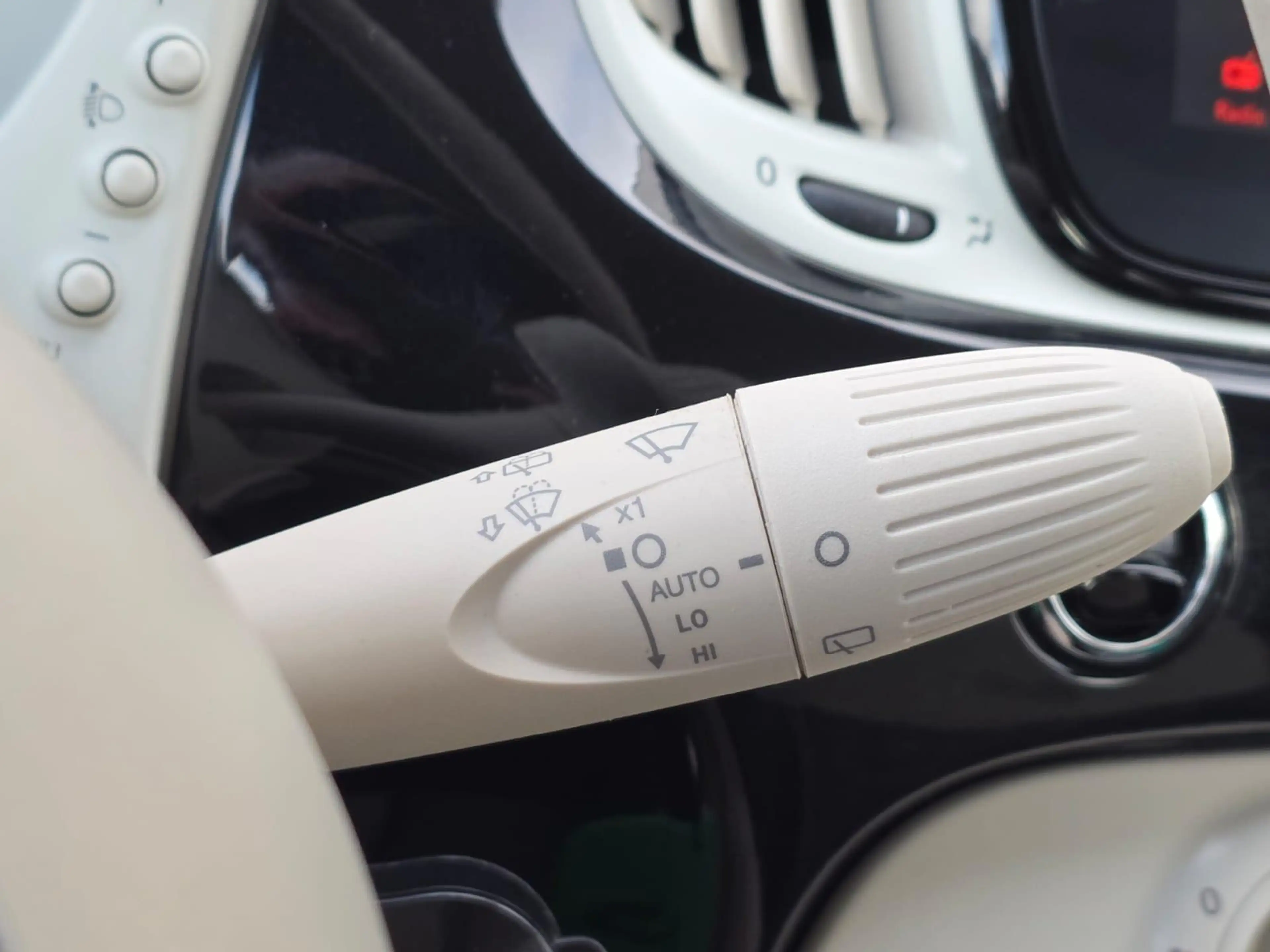 Fiat 500 70pk Hybrid Lounge | Airconditioning | Carplay / A — photo 24