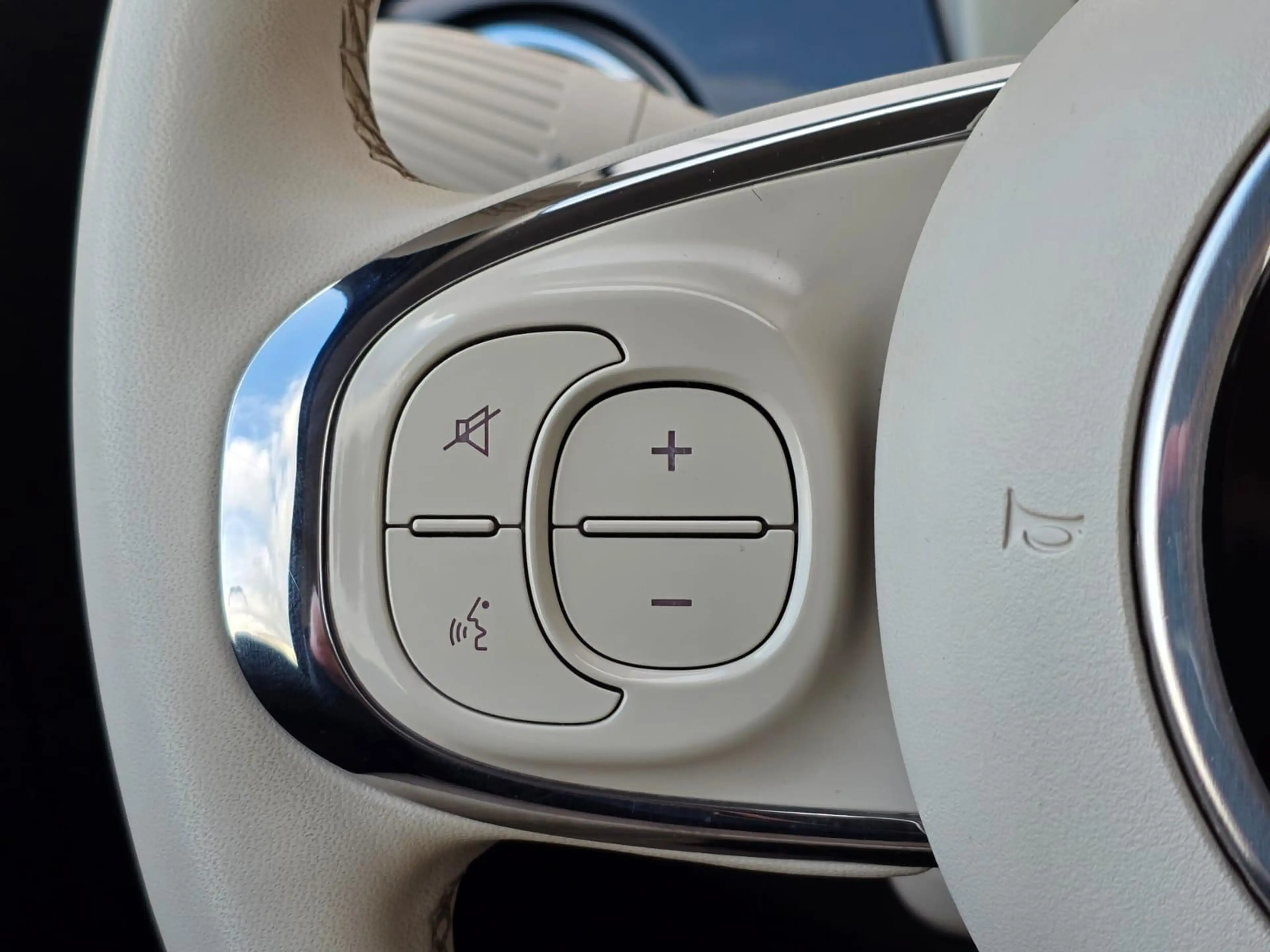 Fiat 500 70pk Hybrid Lounge | Airconditioning | Carplay / A — photo 20