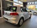 Volkswagen Golf 5p 1.6 tdi bm Comfortline Noir - thumbnail 4