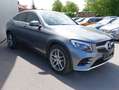 Mercedes-Benz GLC 250 d 4Matic Coupe AMG-Line NAVI/LED/AHK/RFK Grigio - thumbnail 5