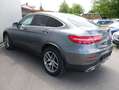 Mercedes-Benz GLC 250 d 4Matic Coupe AMG-Line NAVI/LED/AHK/RFK Grigio - thumbnail 2