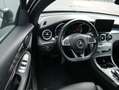 Mercedes-Benz GLC 250 d 4Matic Coupe AMG-Line NAVI/LED/AHK/RFK Grigio - thumbnail 7