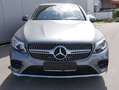 Mercedes-Benz GLC 250 d 4Matic Coupe AMG-Line NAVI/LED/AHK/RFK Grigio - thumbnail 6