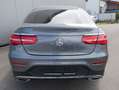 Mercedes-Benz GLC 250 d 4Matic Coupe AMG-Line NAVI/LED/AHK/RFK Grigio - thumbnail 3