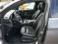 Mercedes-Benz GLC 250 d 4Matic Coupe AMG-Line NAVI/LED/AHK/RFK Grigio - thumbnail 8