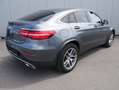 Mercedes-Benz GLC 250 d 4Matic Coupe AMG-Line NAVI/LED/AHK/RFK Grigio - thumbnail 4